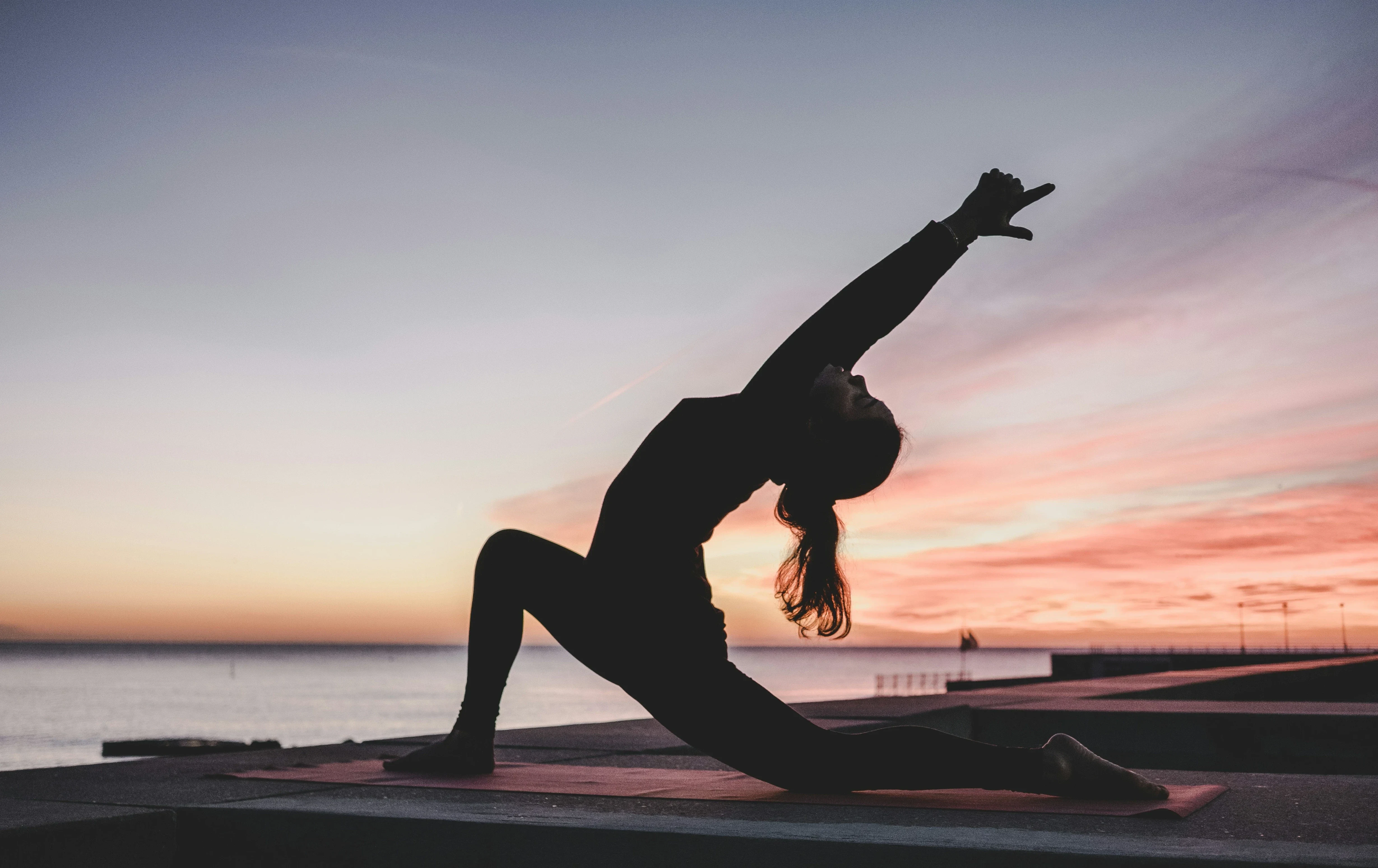 Yoga for Back Care