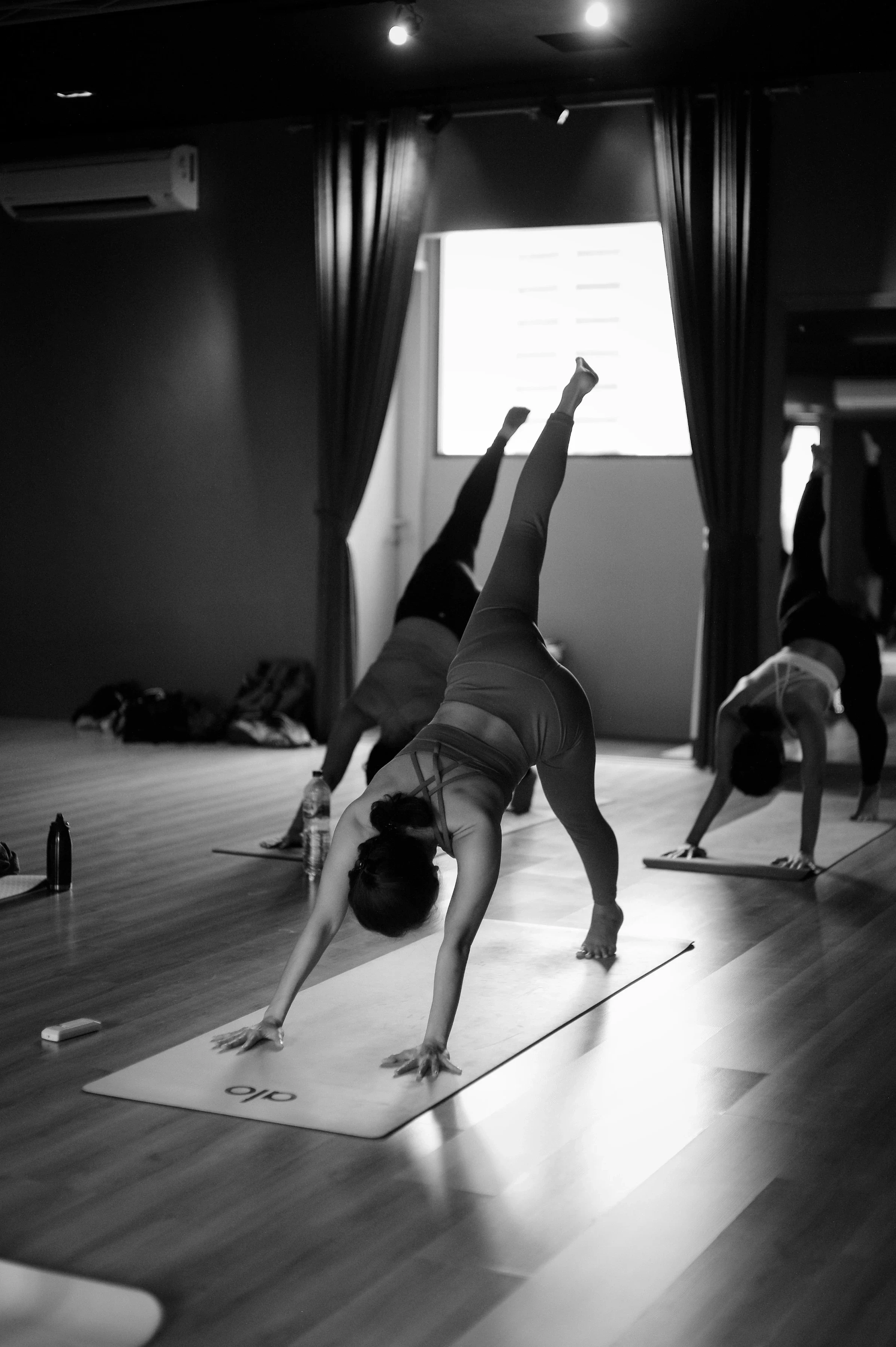 Vinyasa Flow