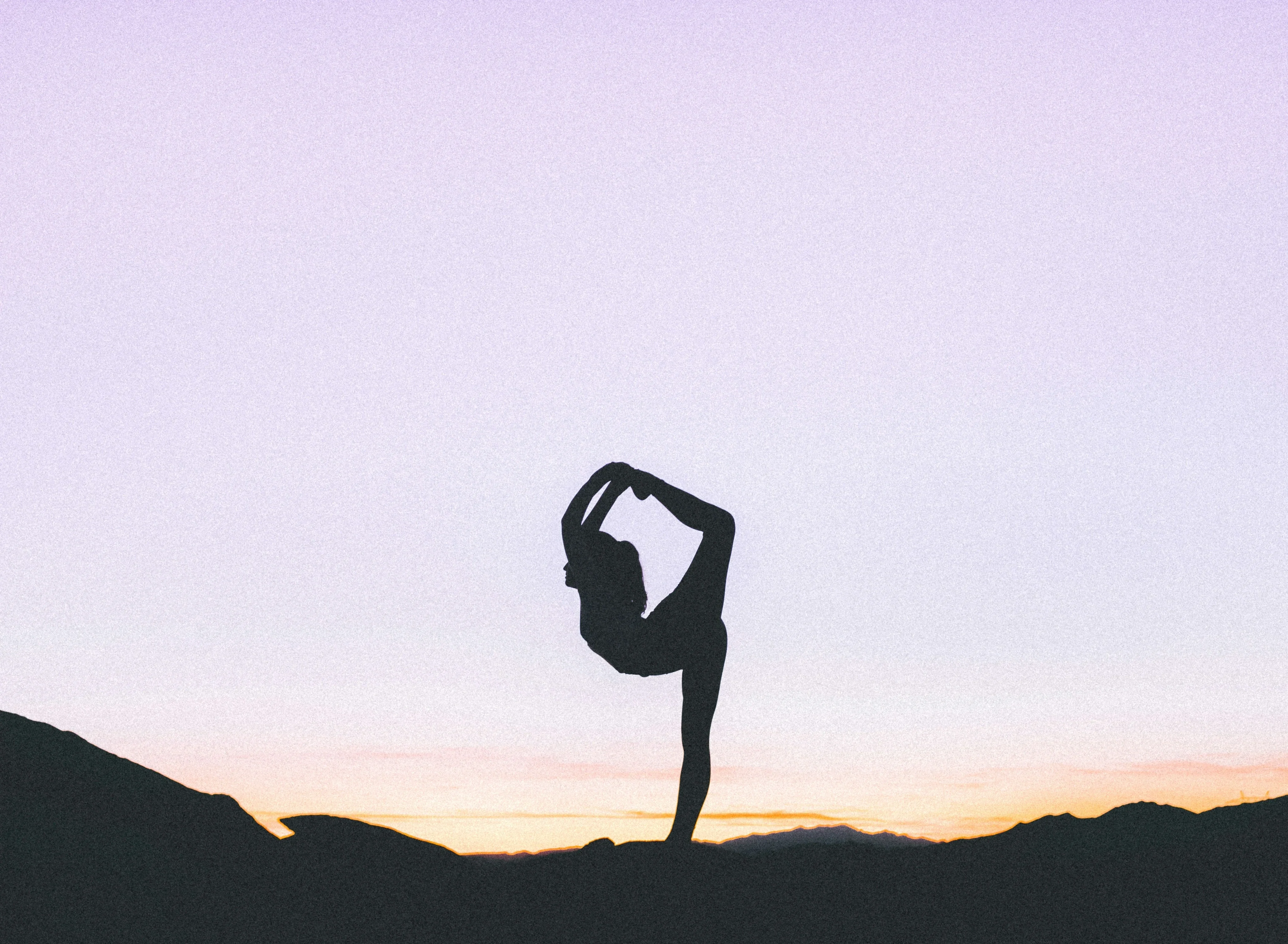 Power Yoga
