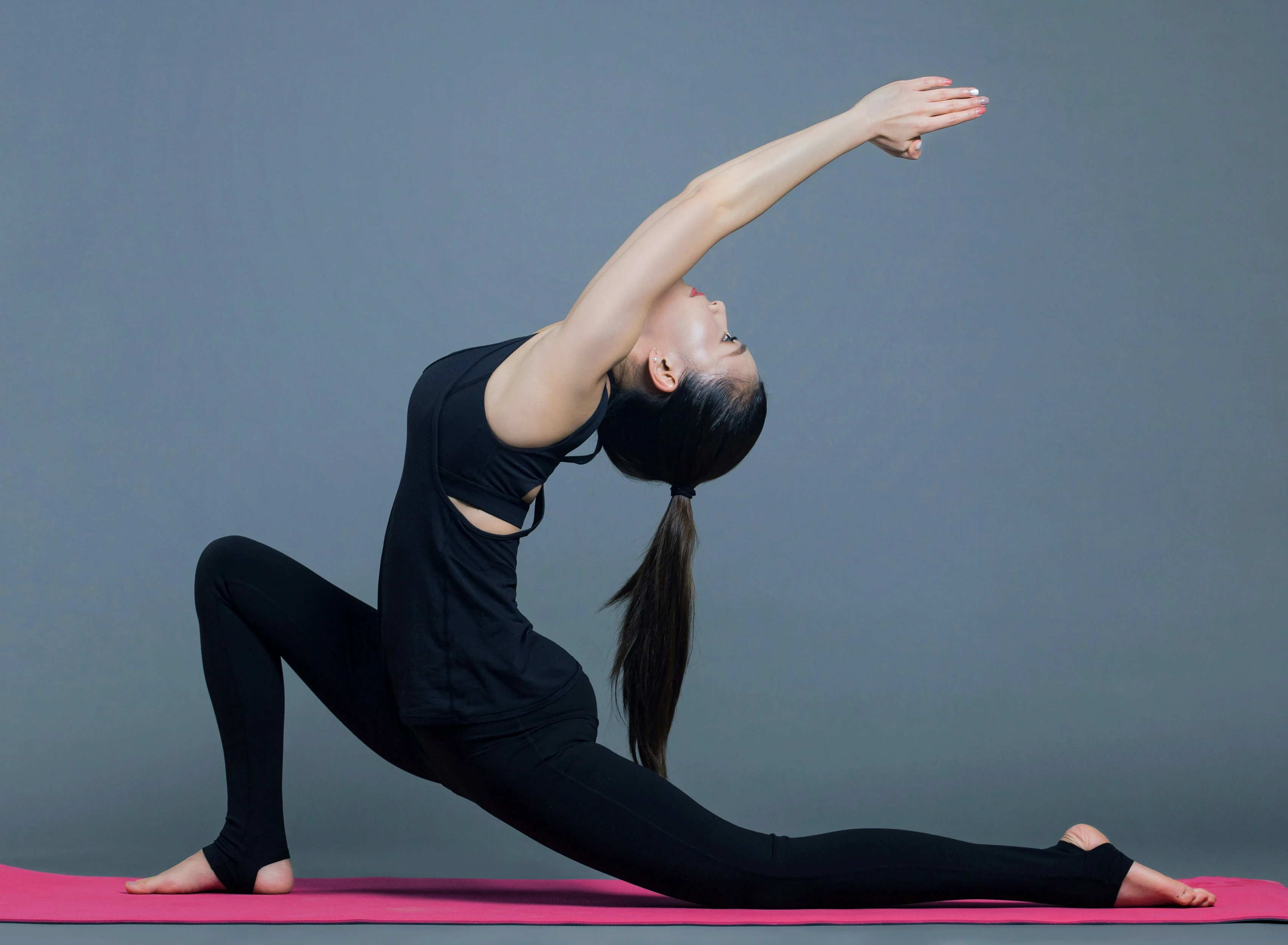 Ashtanga Basics
